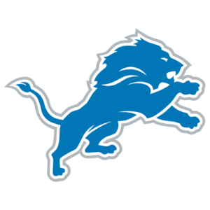 Detroit Lions Shirt