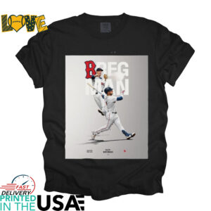 Official Poster Boston Red Sox MLB Baseball INF Alex Bregman Breggy to Boston t shirt