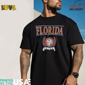 Florida Gators Crewneck tshirt