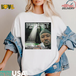 Project pat mista don’t play everythangs workin shirt