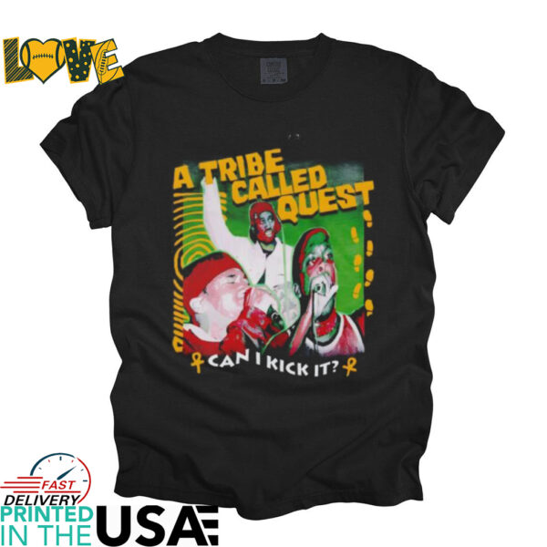 A Tribe Called Quest Can I Kick It shirt