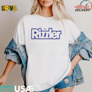 The Rizzler Sweet shirt