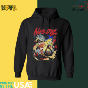 Never Count Out Nate Diaz 209 shirt