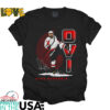 Michael Jordan #23 chicago bulls Players Slam Dunk Champ Vintage shirt