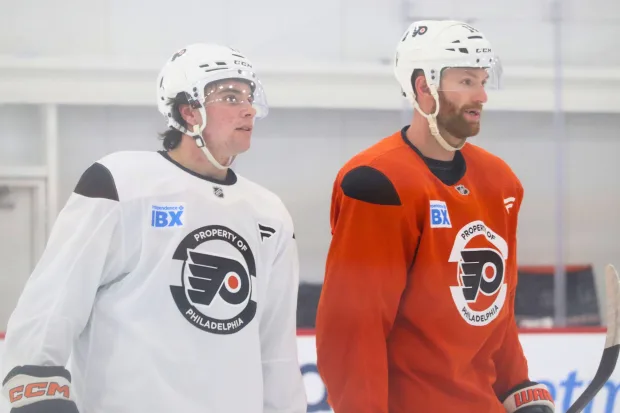 Analyzing the Flyers Center Dilemma