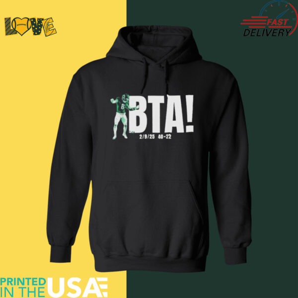 C.J. Gardner Johnson BTA! T Shirts