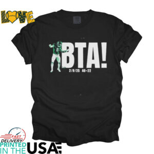 C.J. Gardner Johnson BTA! T Shirts