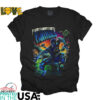 Florida Marlins Baseball T Shirt