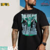 Hugh Douglas Philadelphia Eagles T Shirt