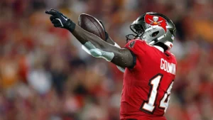 Could This Player Be the Next Chris Godwin for the Bucs