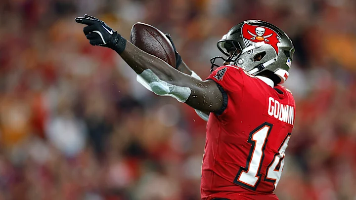 Could This Player Be the Next Chris Godwin for the Bucs