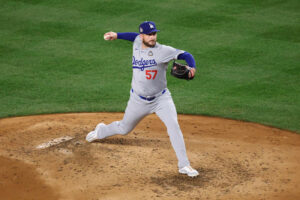 Cubs Acquire Ryan Brasier in Trade with Dodgers