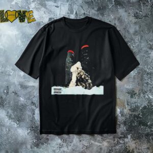 Drake And Partynextdoor Some Sexy Song 4 U Album Cover T Shirts