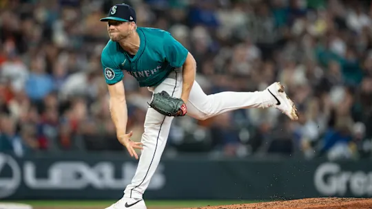 Early Projections for the 2025 Seattle Mariners