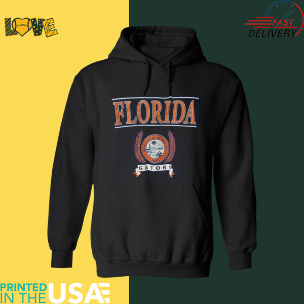 Florida Gators Crewneck tshirt