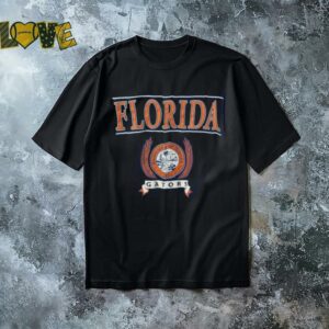 Florida Gators Crewneck tshirt