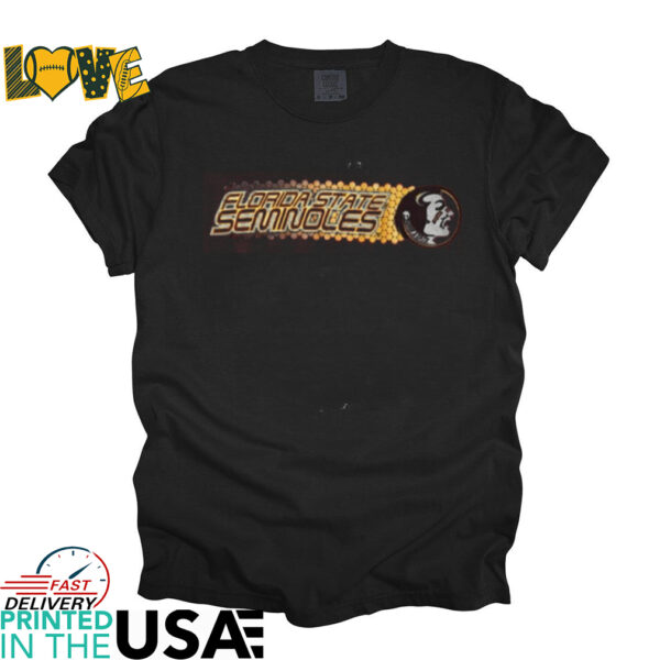 Florida State Seminoles Long Sleeve T Shirt