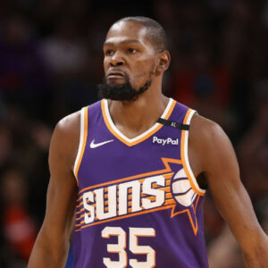 Golden States Priority Keeping Durant Before the Deadline