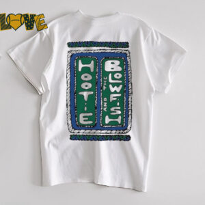 Hootie & The Blowfish Original Logo T shirts