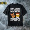 Friendship is magic my little pony group shirt