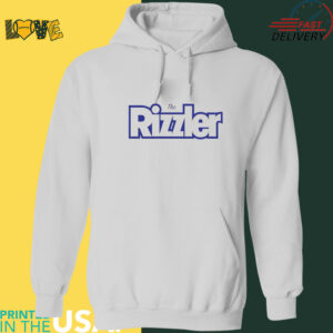 The Rizzler Sweet shirt