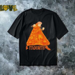 Itadori Yuji ItaDorito T Shirts