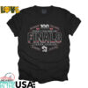 Pittsburgh Tradition Timebomb T Shirt