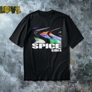 Methsyndicate Spice Girls Shirt