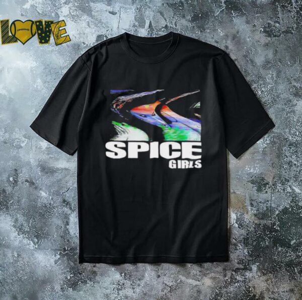 Methsyndicate Spice Girls Shirt