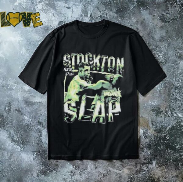 Nate Diaz Nick Diaz Stockton 209 Full Violence T Shirts