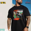 Houston Roughnecks UFL Rough ‘Em Up shirt