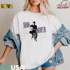 Jon Pardi Show at Frost Bank Center Feb 12 2025 shirt