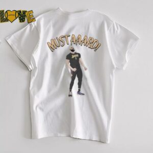 Official MUSTAARD LeBron James Shirt