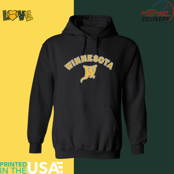 Official Minnesota Vikings Winnesota T shirts