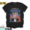 Dundee Vikings 2025 MHSAA division 3 team wrestling final 8 shirt