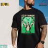 Philadelphia Eagles Mr. 2000 how ’bout them boys up front MVP shirt