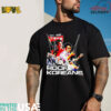 Stephen Curry the can’t miss kid Slam 173 shirt