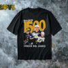 Flying together since 1992 Boston Bruins hockey shirt