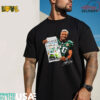 Ice Cube style Las Vegas Raiders logo shirt