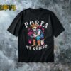 Friendship is magic my little pony group shirt