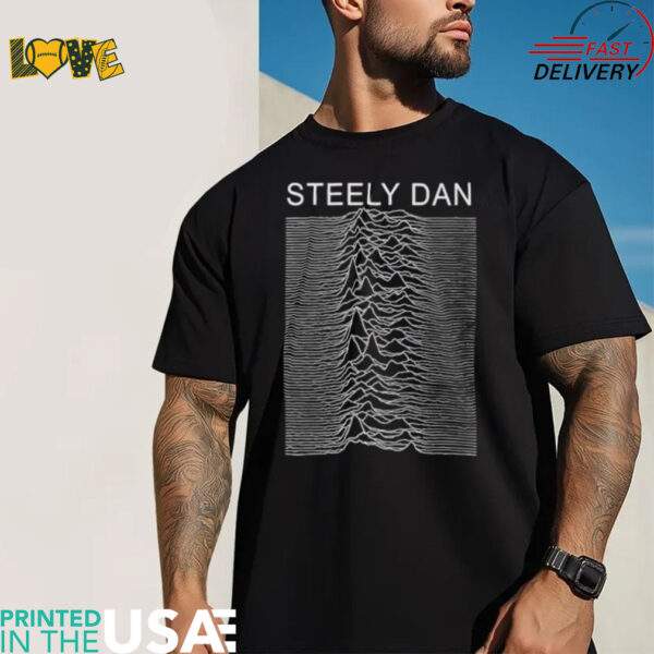 Steely dan shirt