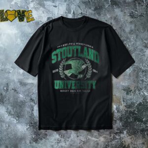 Stoutland University Philadelphia PA shirt