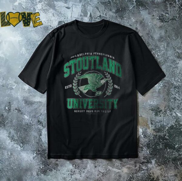 Stoutland University Philadelphia PA shirt