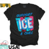 NFC East Philadelphia Eagles 2X Champs trophy shirt