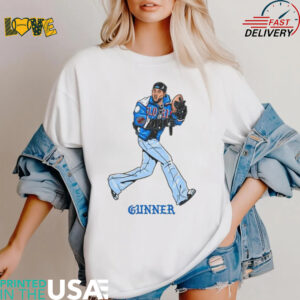 Gunner x Kendrick Lamar Super Bowl LIX Halftime Show  shirt