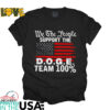 Cooper DeJean DePick Six Shirt