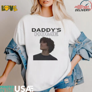 Daddy’s home Christopher Sturniolo shirt