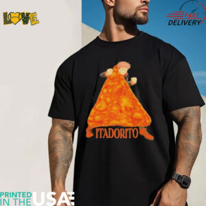 Itadori Yuji ItaDorito T Shirts