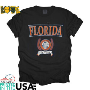 Florida Gators Crewneck tshirt