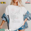 Baylen Levine Benitez Athletics 2025 shirt